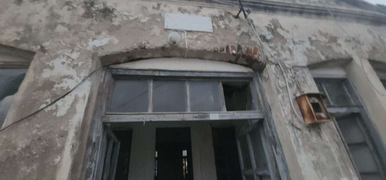 Asırlık Miras Yeniden Hayat Buluyor, Datça'da 99 Yıllık İlkokul Eğitime Açılıyor 3